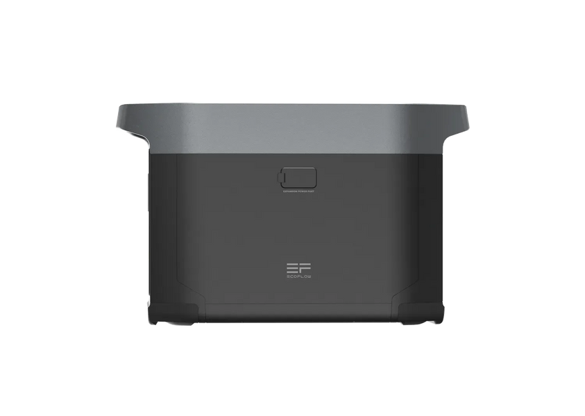 Дополнительная батарея EcoFlow DELTA 2 Max Extra Battery EFDELTA2MaxEB фото