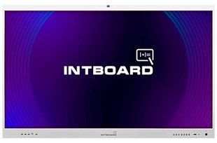 Інтерактивна панель INTBOARD LT98 CFW PC Android 14.0 10250013 фото