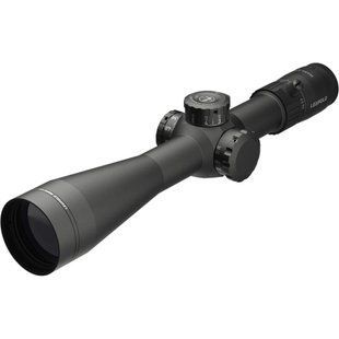 Приціл оптичний Leupold MARK 4HD 6-24x52 (34 mm) M5C3 FFP PR2-MIL 68743 фото