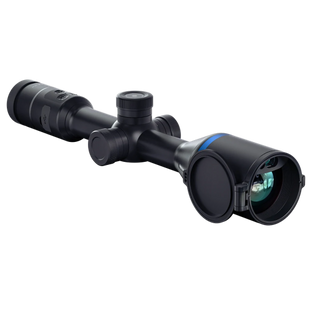 Тепловізійний приціл Pard Pantera eX 640-50 LRF Q &ndash; OLED 2560x2560, лазерний далекомір 1000 м, 50 мм 80524 фото