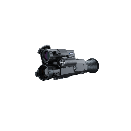 Тепловізійний мультиспектральний приціл Pard Landsat 640C (640х512, 2600 м, 45 мм, NETD 