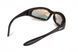 Окуляри фотохромні (захисні) Global Vision Hercules-1 PLUS Photochromic (G-Tech&trade; red) Anti-Fog, фотохромні дзеркальні червоні 1ГЕР124-91П фото 5