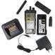 Професійна цифрова портативна рація Motorola DP4801e UHF Li-Ion 2450 мАг (MDH56RDN9RA1AN) 25400 фото 7