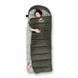 Спальник з капюшоном Naturehike U350S NH20MSD07, (-3&deg;C), лівий, темно-зелений 6927595764329-L фото 4
