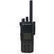 Професійна цифрова портативна рація Motorola DP4801e UHF Li-Ion 2450 мАг (MDH56RDN9RA1AN) 25400 фото 1
