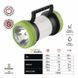 Фонарь аккумуляторный кемпинговый Emos P2313 350 Lm 4000 mAh пластик резина P2313 фото 5